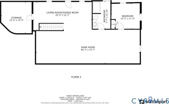 3519 Murchies Hill Rd, Chesterfield, VA 23234 - photo 47