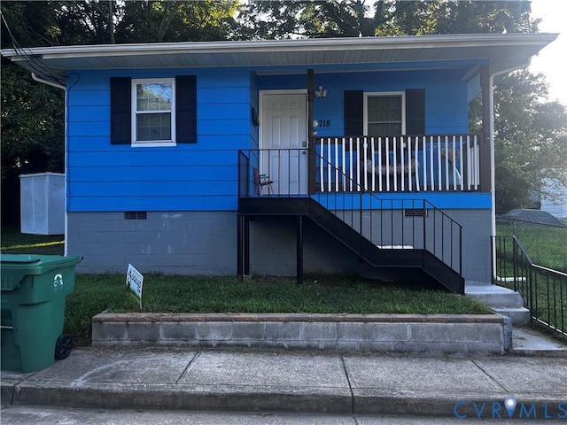 718 Blick St, Petersburg, VA 23803 - photo 1