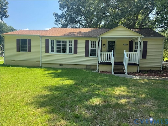 14807 Spruce Ave, Chester, VA 23836 - photo 1