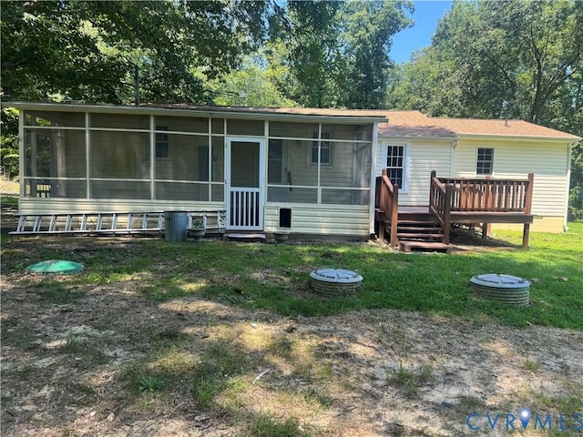 14807 Spruce Ave, Chester, VA 23836 - photo 2