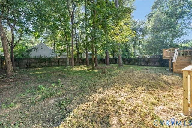 10411 Looking Glass Rd, Chesterfield, VA 23235 - photo 41