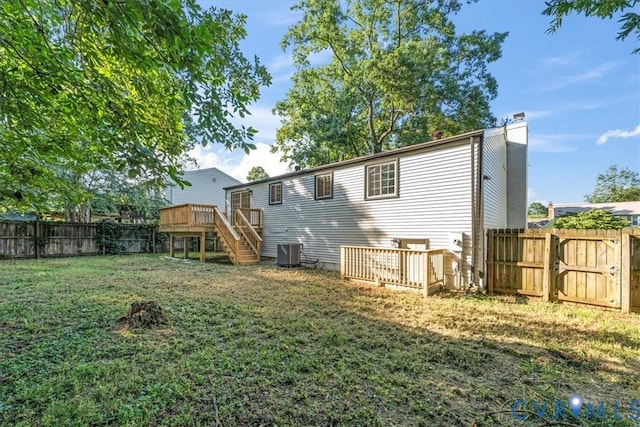 10411 Looking Glass Rd, Chesterfield, VA 23235 - photo 38