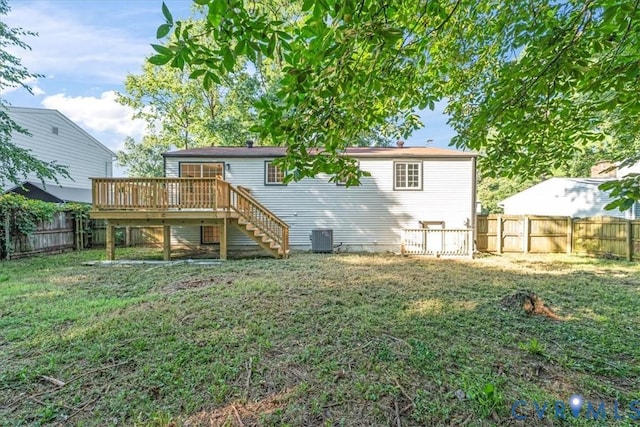 10411 Looking Glass Rd, Chesterfield, VA 23235 - photo 40