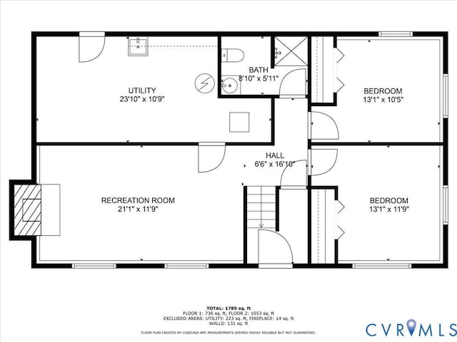 10411 Looking Glass Rd, Chesterfield, VA 23235 - photo 44