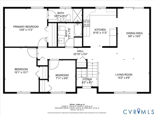 10411 Looking Glass Rd, Chesterfield, VA 23235 - photo 43