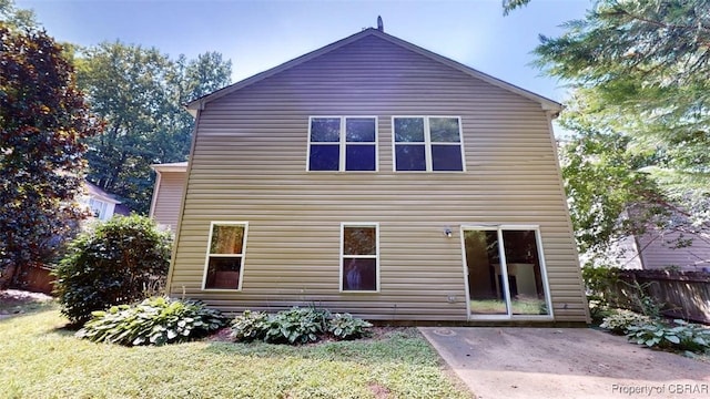 131 Low Ridge Rd, Williamsburg, VA 23185 - photo 47