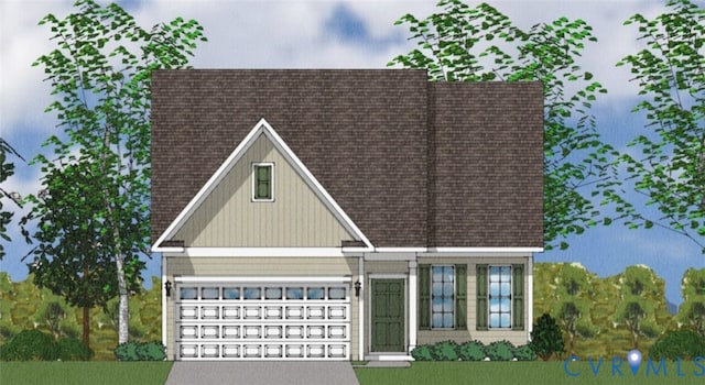 8711 Terroir Ln, New Kent, VA 23124 - photo 1