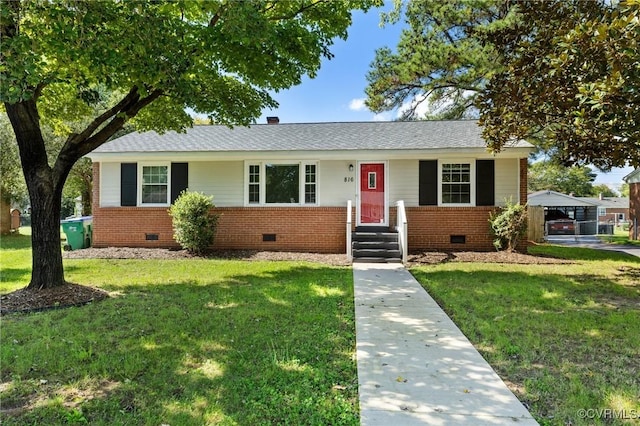 816 Faye St, Richmond, VA 23225 - photo 1