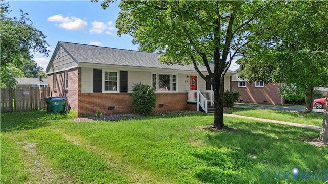 816 Faye St, Richmond, VA 23225 - photo 2