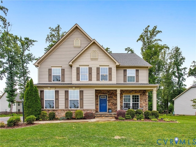 8806 Bailey Hill Rd, Midlothian, VA 23112 - photo 1