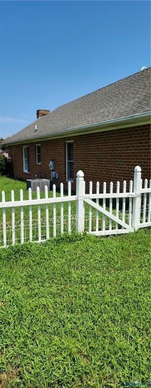 415 Stone Hearth Ct, Hopewell, VA 23860 - photo 25