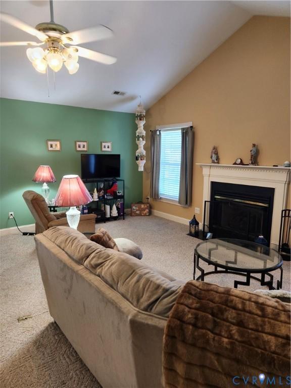 415 Stone Hearth Ct, Hopewell, VA 23860 - photo 3