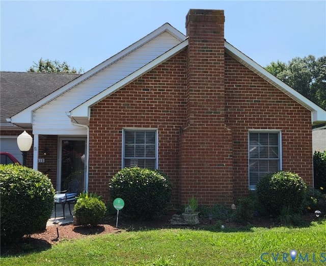415 Stone Hearth Ct, Hopewell, VA 23860 - photo 1