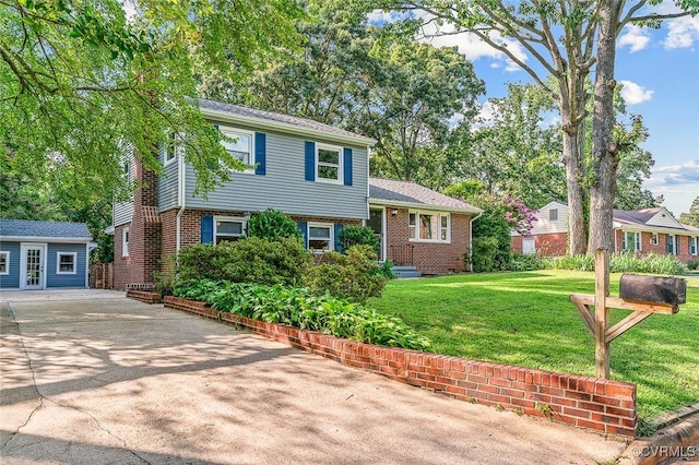 1416 Fernleaf Dr, North Chesterfield, VA 23235 - photo 1