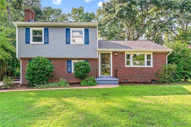 1416 Fernleaf Dr, North Chesterfield, VA 23235 - photo 2