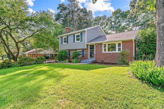 1416 Fernleaf Dr, North Chesterfield, VA 23235 - photo 3