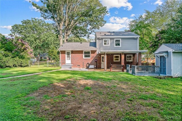 1416 Fernleaf Dr, North Chesterfield, VA 23235 - photo 31