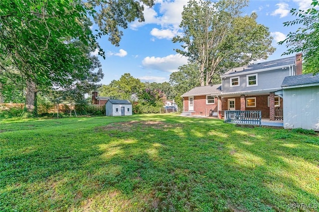 1416 Fernleaf Dr, North Chesterfield, VA 23235 - photo 32