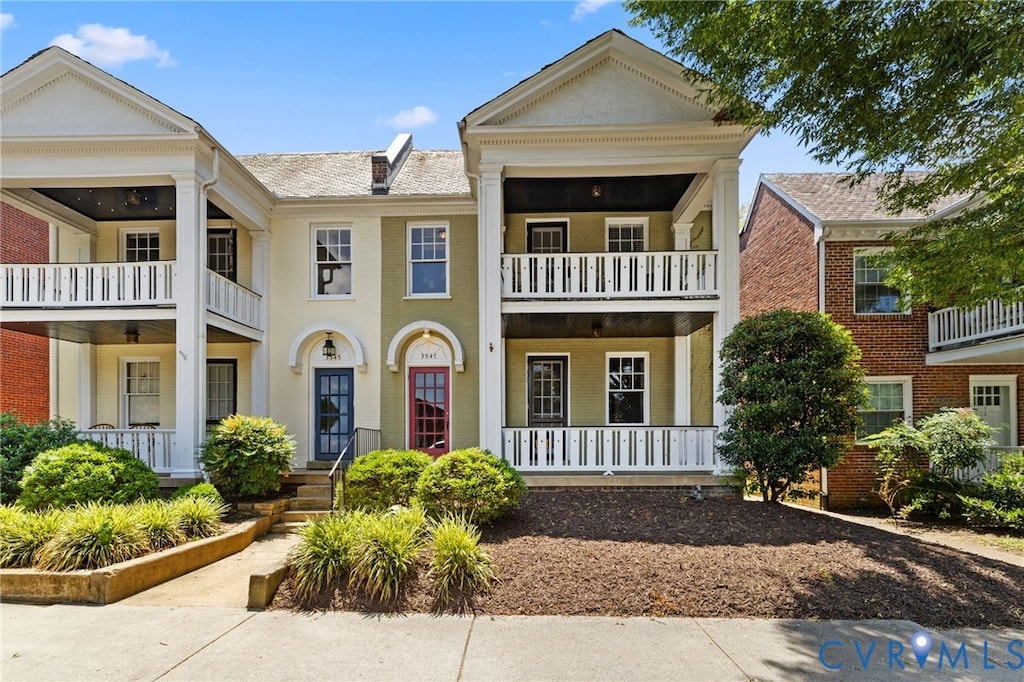 3547 Grove Ave, Richmond, VA 23221 - photo 1