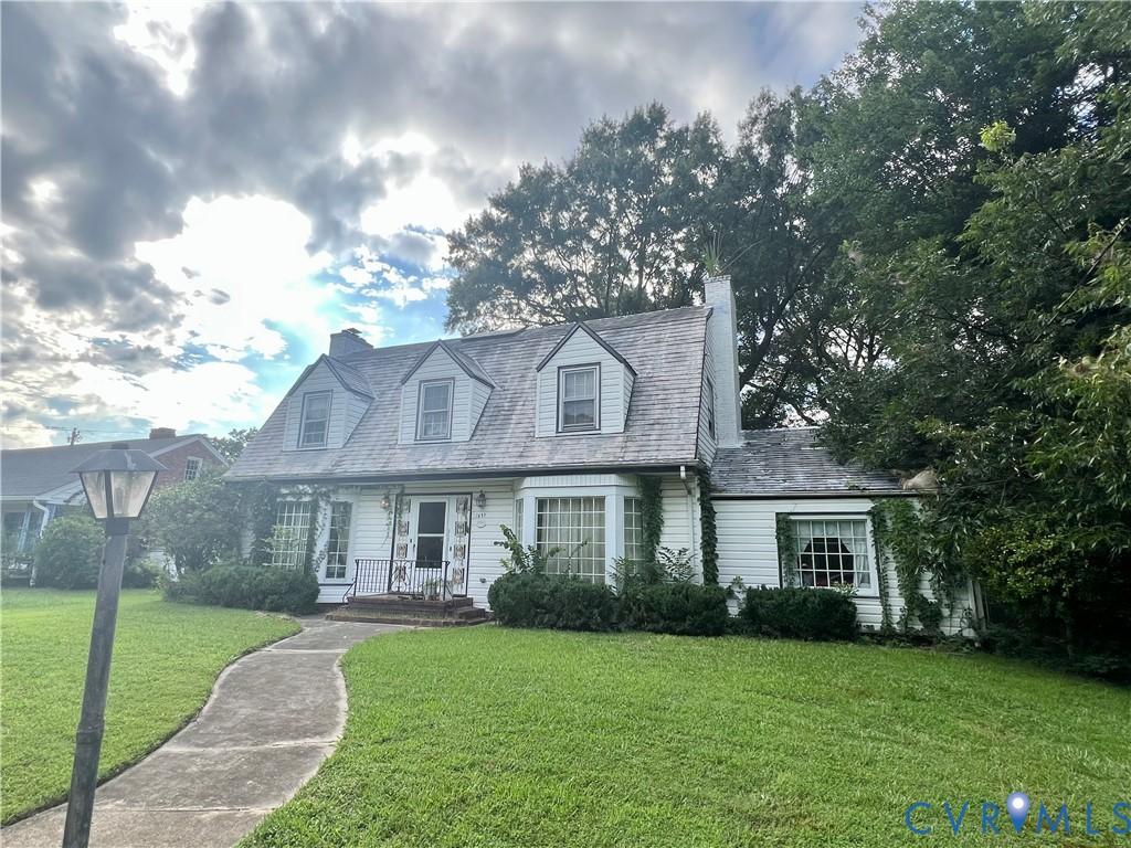 1637 Ferndale Ave, Petersburg, VA 23803 - photo 1