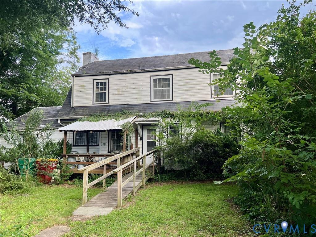 1637 Ferndale Ave, Petersburg, VA 23803 - photo 4