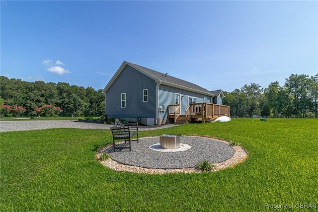 82 Minglewood Ln, Kilmarnock, VA 22482 - photo 35