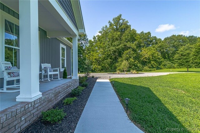 82 Minglewood Ln, Kilmarnock, VA 22482 - photo 38