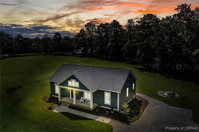 82 Minglewood Ln, Kilmarnock, VA 22482 - photo 50