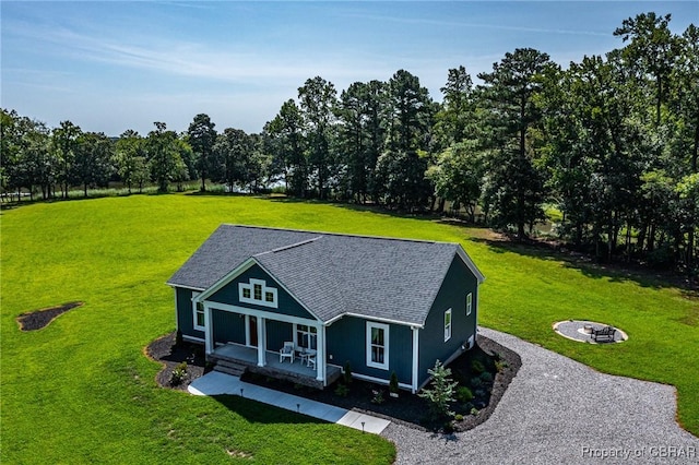 82 Minglewood Ln, Kilmarnock, VA 22482 - photo 43