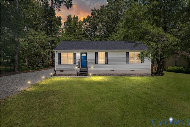 517 Welsh Dr, Ruther Glen, VA 22546 - photo 1