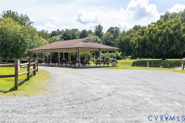 517 Welsh Dr, Ruther Glen, VA 22546 - photo 29