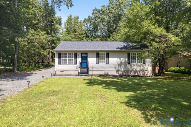 517 Welsh Dr, Ruther Glen, VA 22546 - photo 34