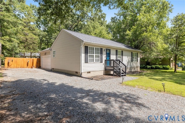 517 Welsh Dr, Ruther Glen, VA 22546 - photo 33