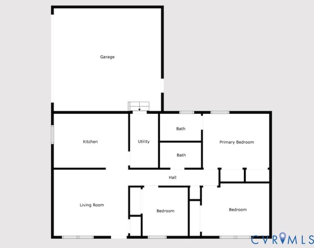 517 Welsh Dr, Ruther Glen, VA 22546 - photo 35