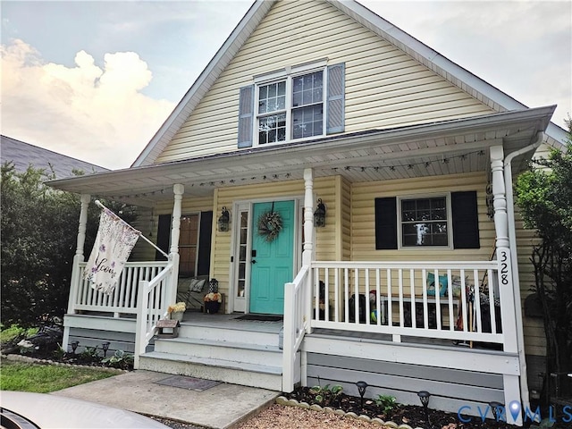 328 4th St, Colonial Beach, VA 22443 - photo 1