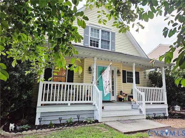 328 4th St, Colonial Beach, VA 22443 - photo 2