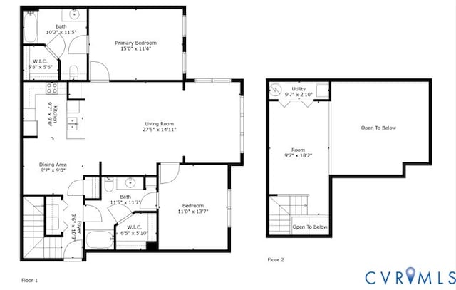 734 Bristol Village Dr Unit 302, Midlothian, VA 23114 - photo 18