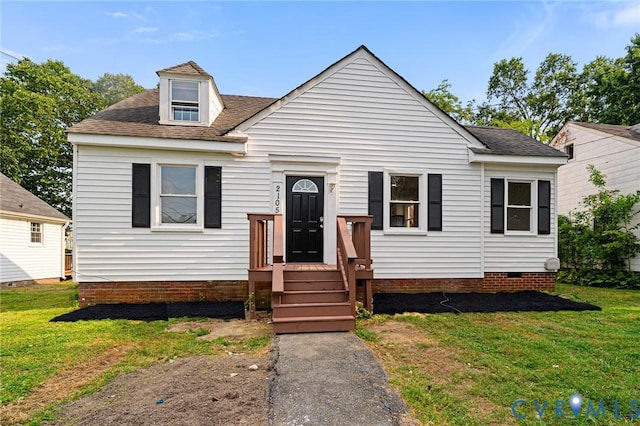 2105 Clarke St, Henrico, VA 23228 - photo 1