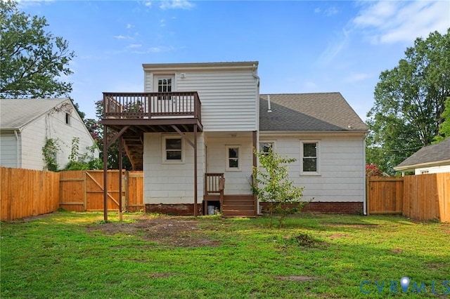 2105 Clarke St, Henrico, VA 23228 - photo 32