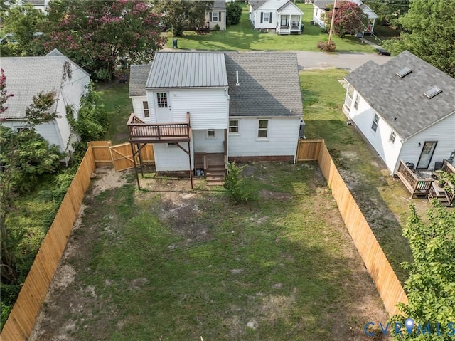 2105 Clarke St, Henrico, VA 23228 - photo 33