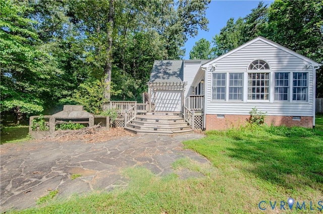 200 La Mae Cir, Aylett, VA 23009 - photo 33