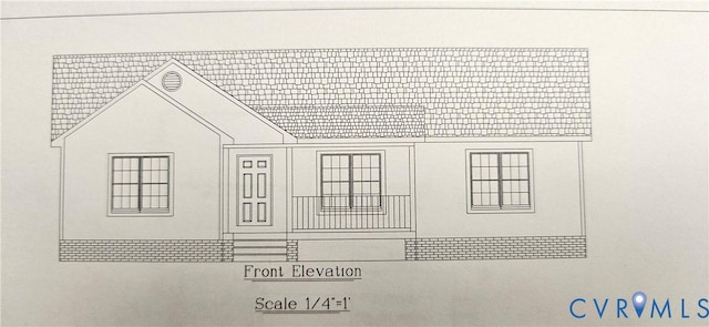 1 Heron Point Dr, Tappahannock, VA 22560 - photo 1
