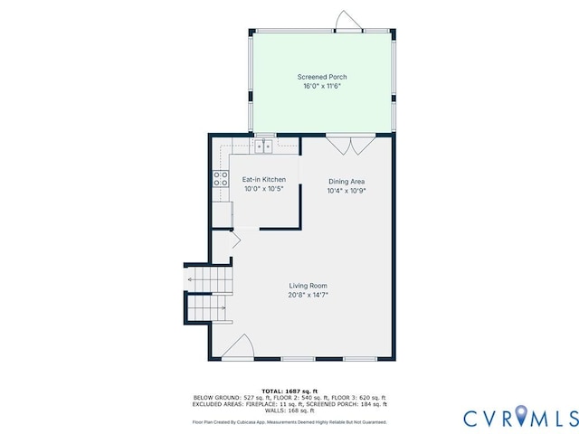 6339 Queens Lace Rd, Hanover, VA 23111 - photo 31