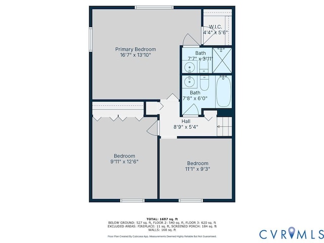 6339 Queens Lace Rd, Hanover, VA 23111 - photo 32