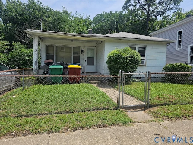125 S Little Church St, Petersburg, VA 23803 - photo 1