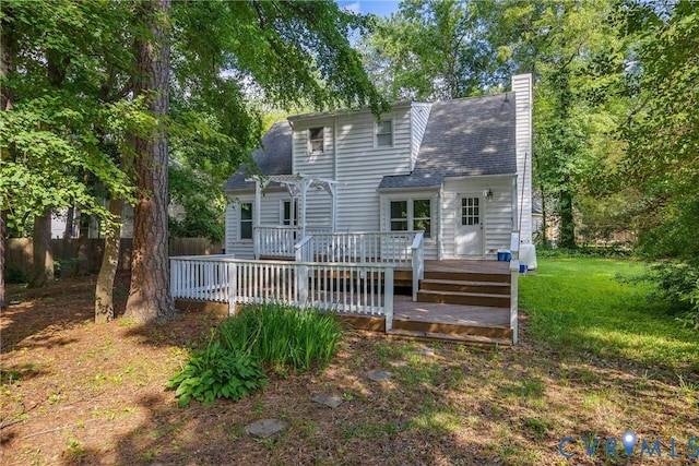 10164 Berrymeade Pl, Glen Allen, VA 23060 - photo 29