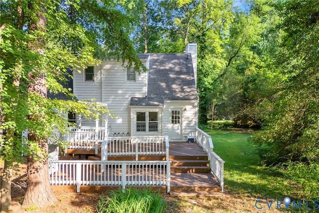 10164 Berrymeade Pl, Glen Allen, VA 23060 - photo 39