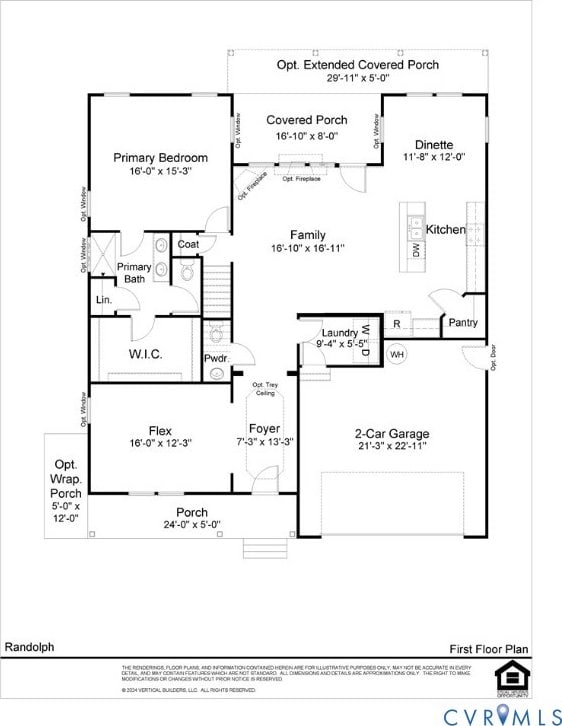 201 Zion Manor Rd, Louisa, VA 22942 - photo 26