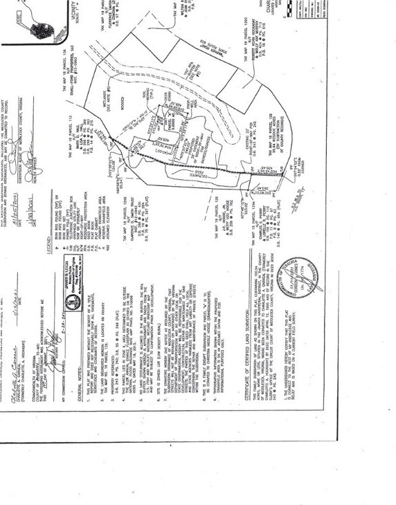603 Warner Rd, Urbanna, VA 23175 - photo 1