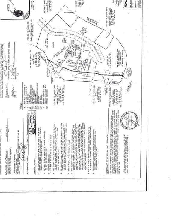 603 Warner Rd, Urbanna, VA 23175 - photo 1